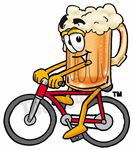Cycling - Logo