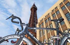 Blackpool Bike Ride