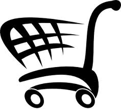 FUN - Shopping Trolley