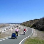 B2B - Coastal Cycleway