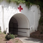 JERSEY - Hospital Entrance